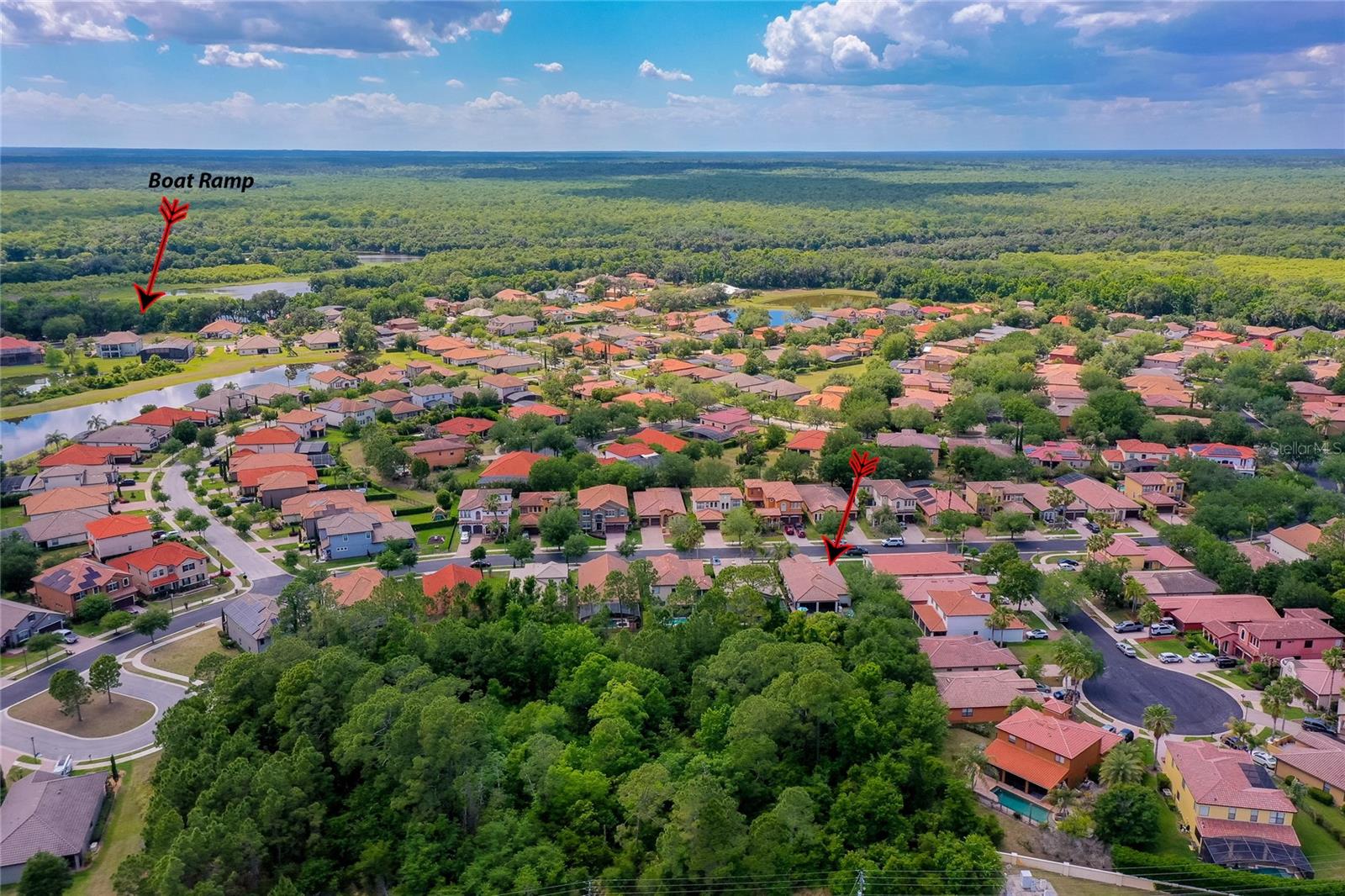 RIVIERA BELLA UNIT 2B - Residential