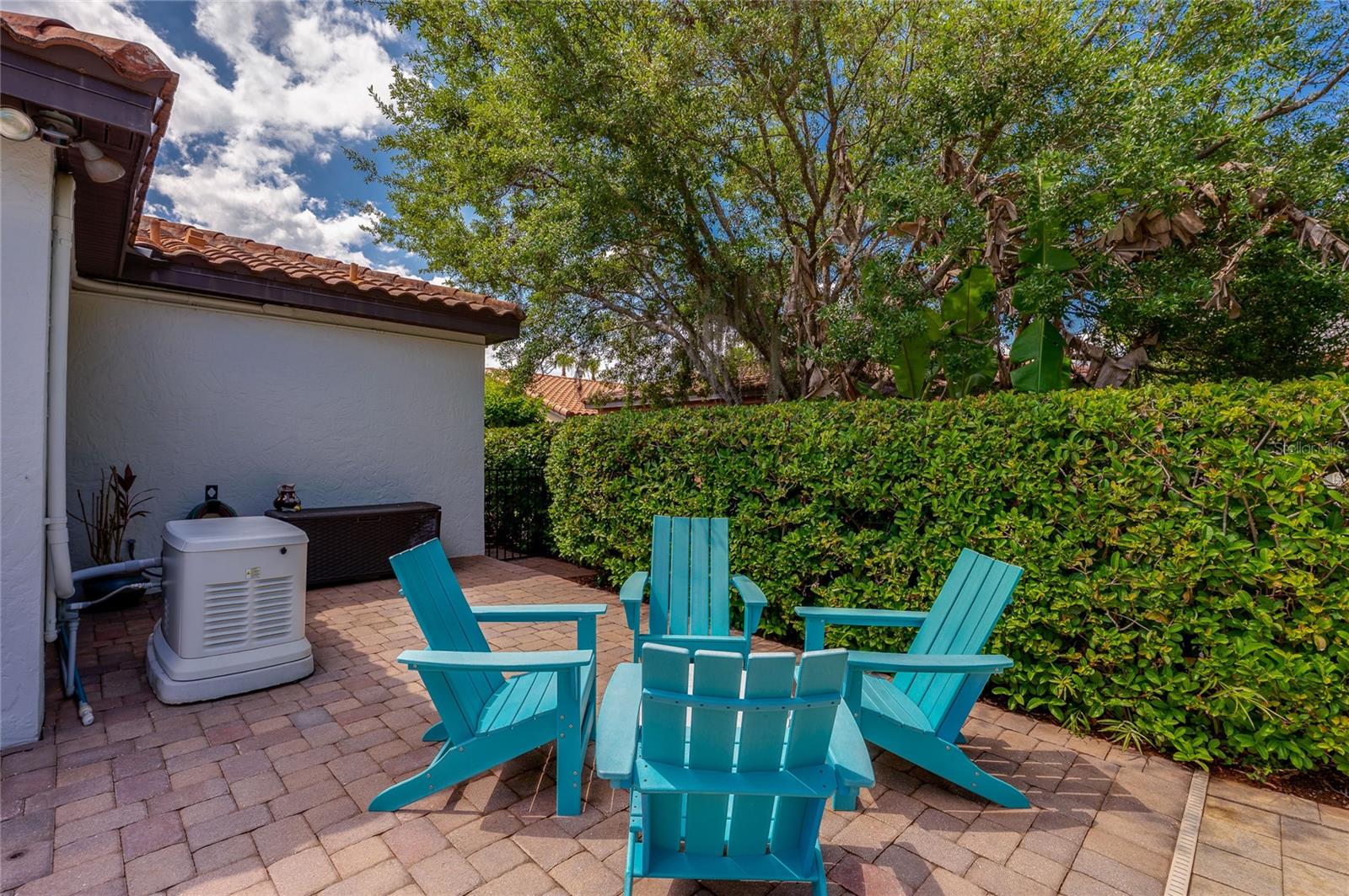 RIVIERA BELLA UNIT 2B - Residential