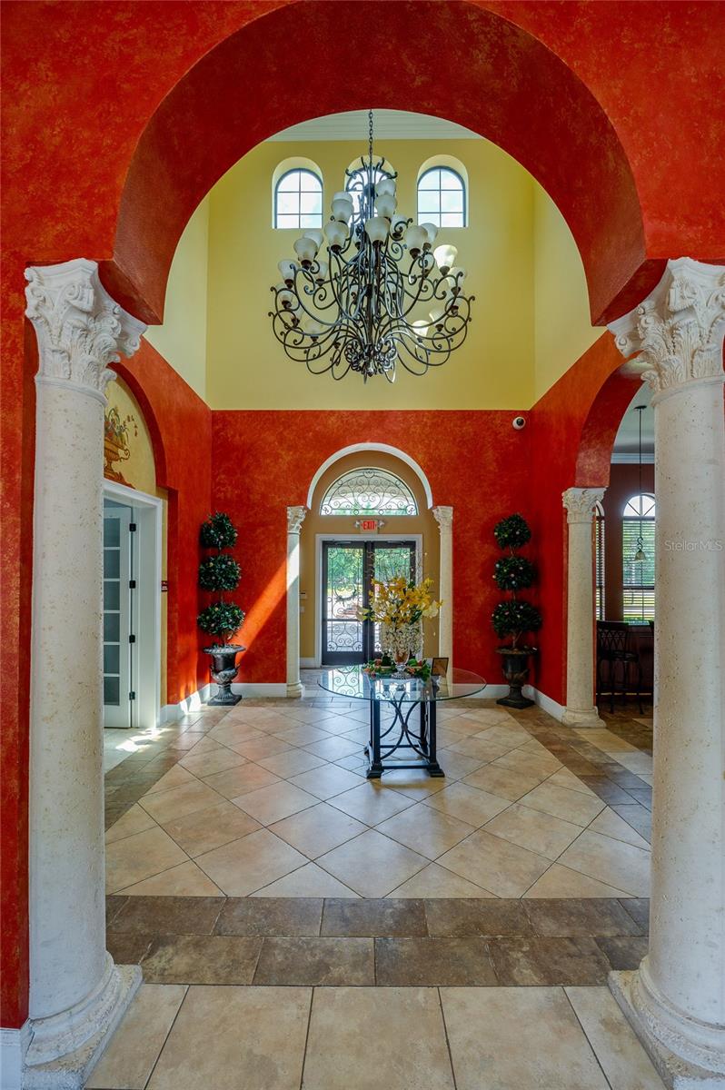 RIVIERA BELLA UNIT 2B - Residential