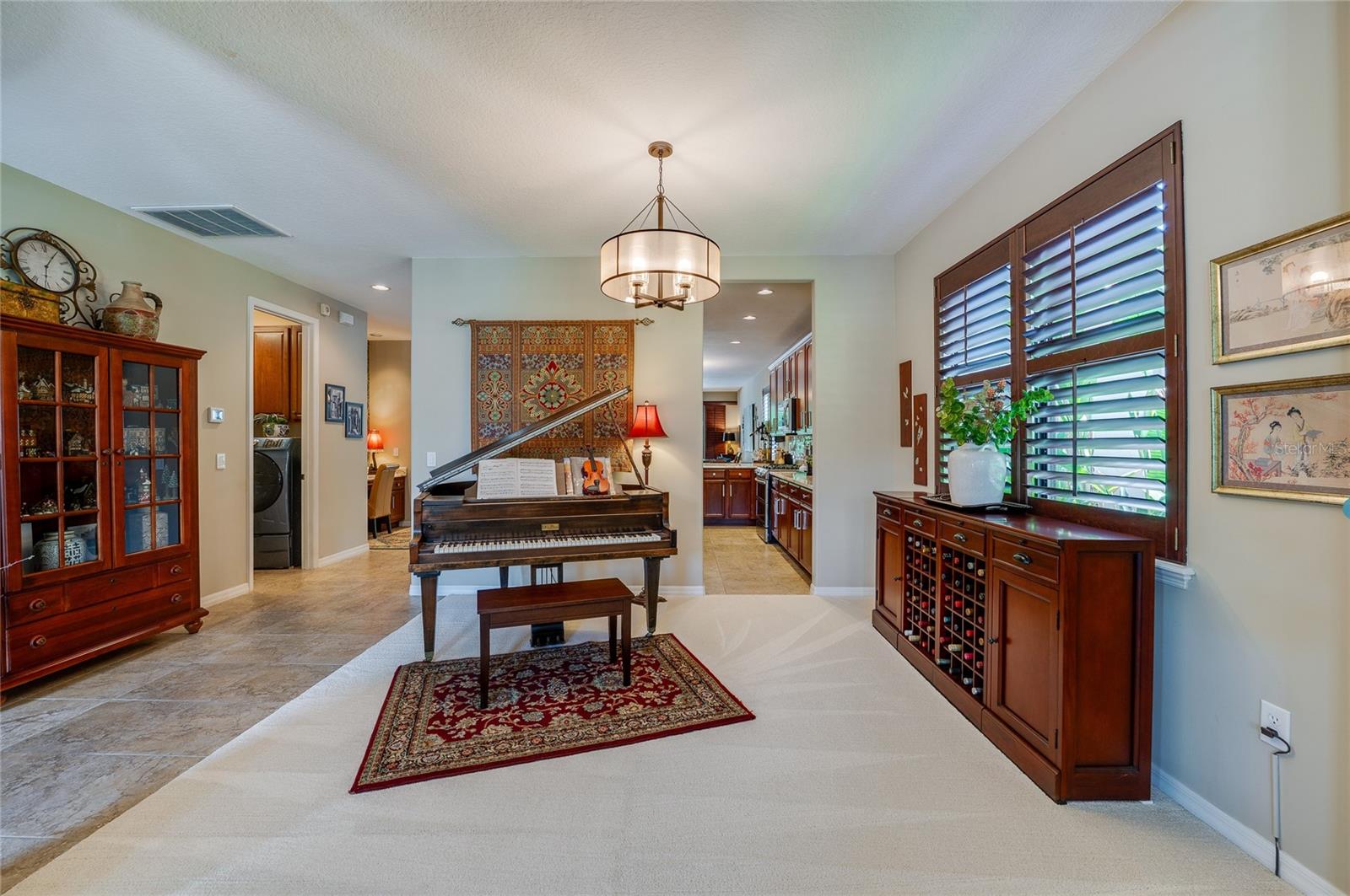 RIVIERA BELLA UNIT 2B - Residential