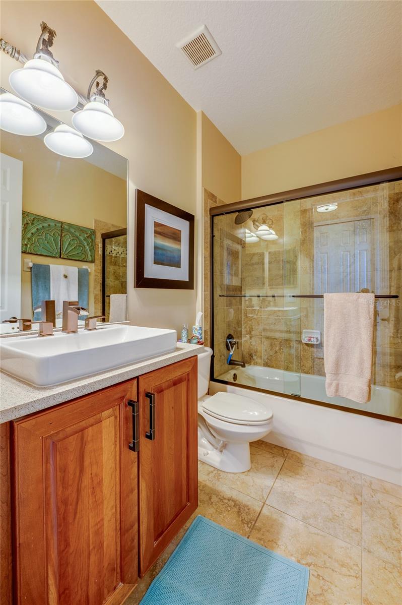 RIVIERA BELLA UNIT 2B - Residential
