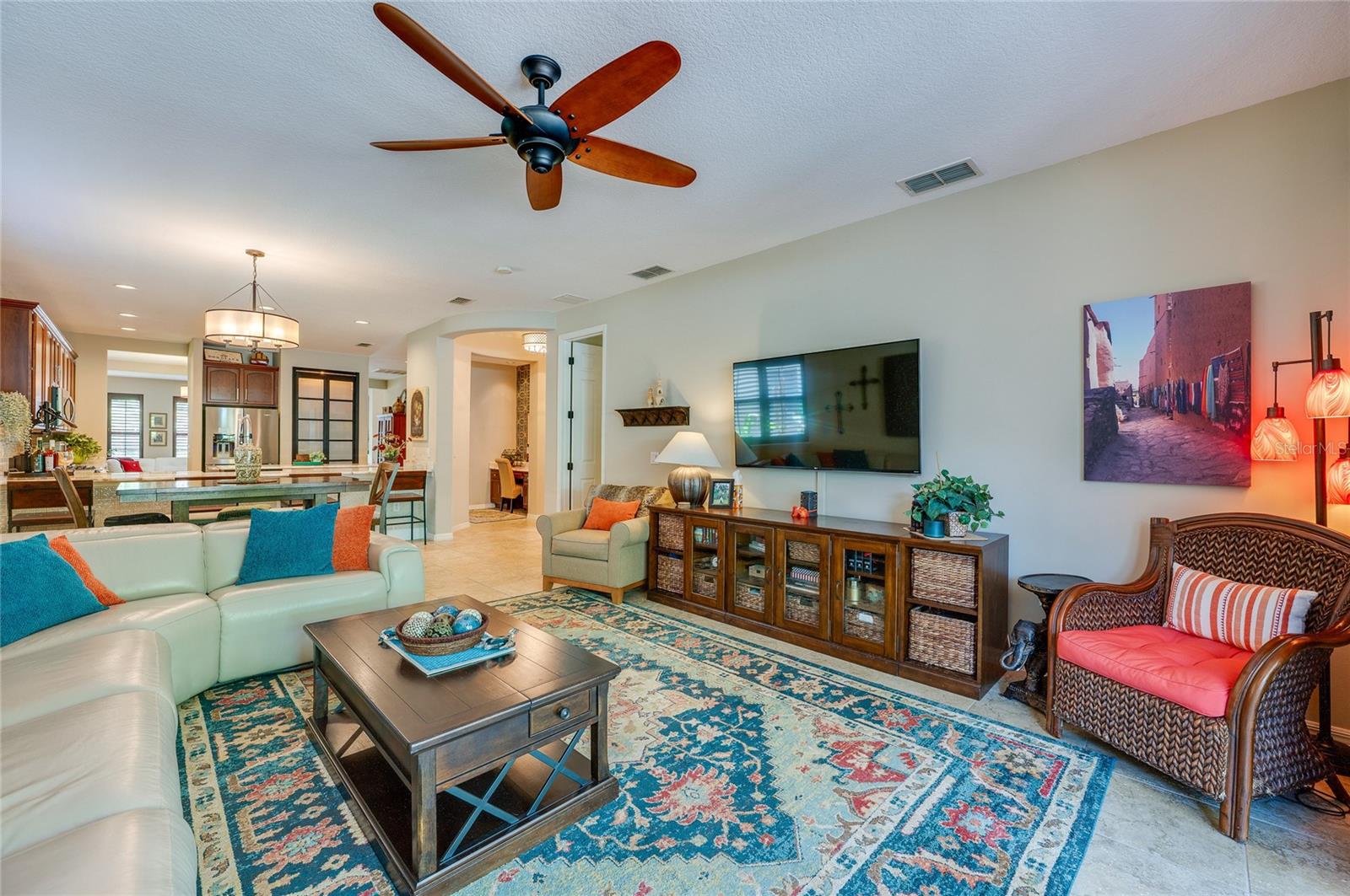 RIVIERA BELLA UNIT 2B - Residential