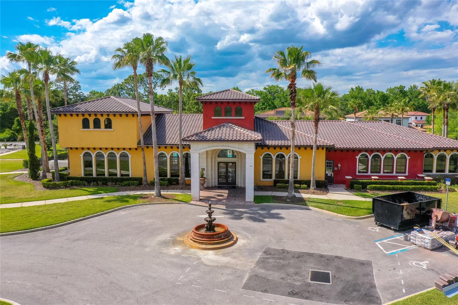 RIVIERA BELLA UNIT 2B - Residential