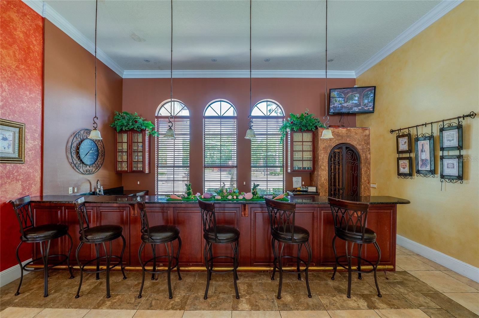 RIVIERA BELLA UNIT 2B - Residential