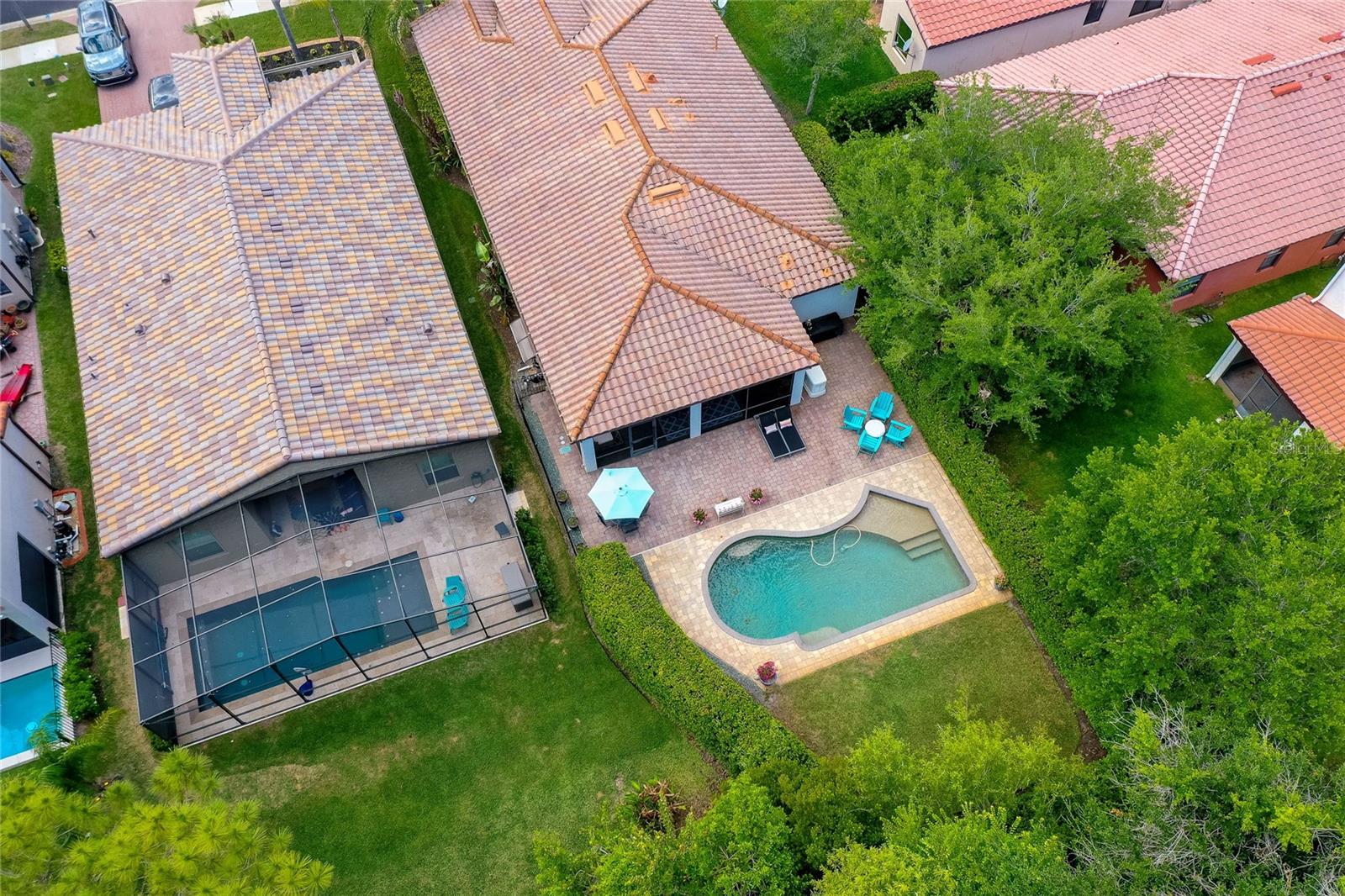 RIVIERA BELLA UNIT 2B - Residential