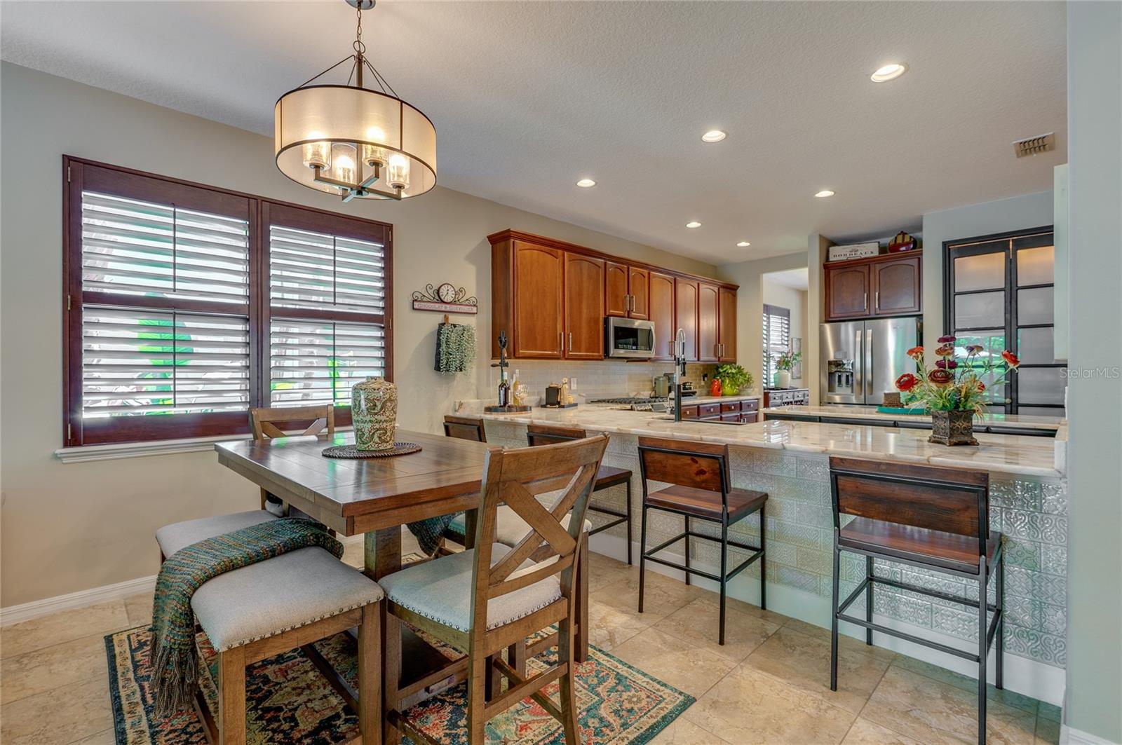 RIVIERA BELLA UNIT 2B - Residential