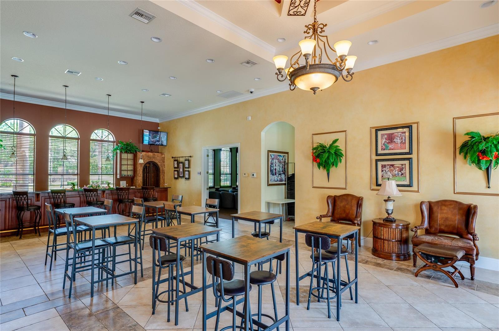RIVIERA BELLA UNIT 2B - Residential