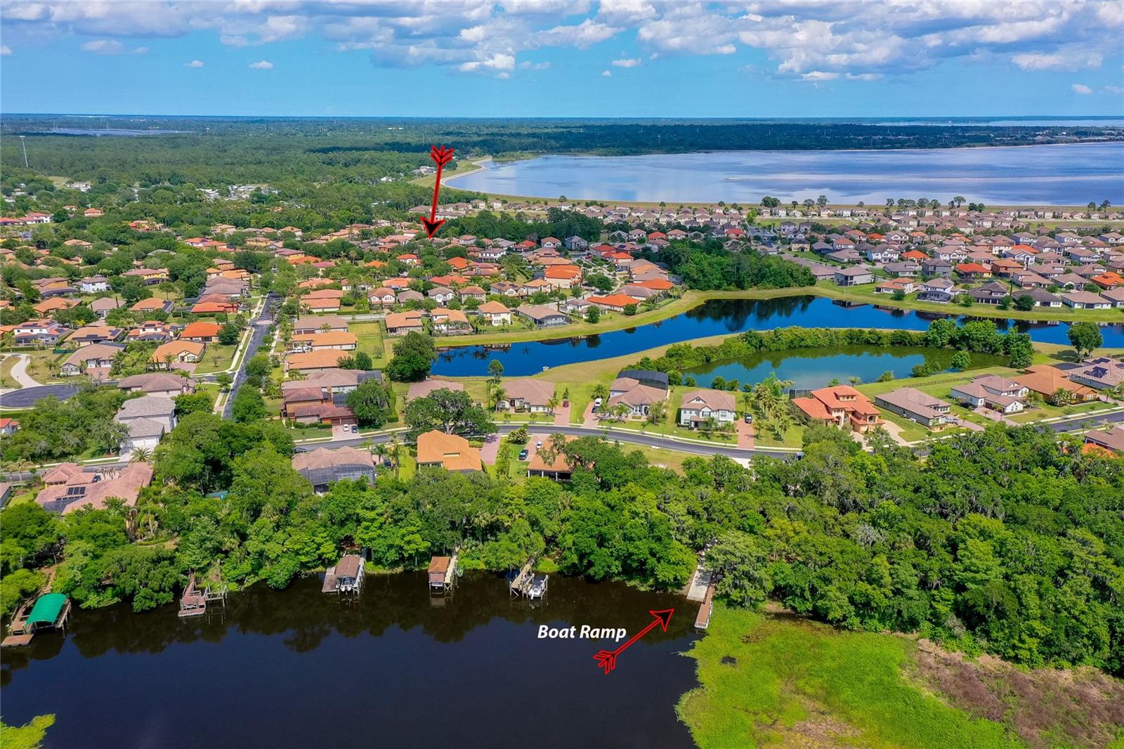 RIVIERA BELLA UNIT 2B - Residential