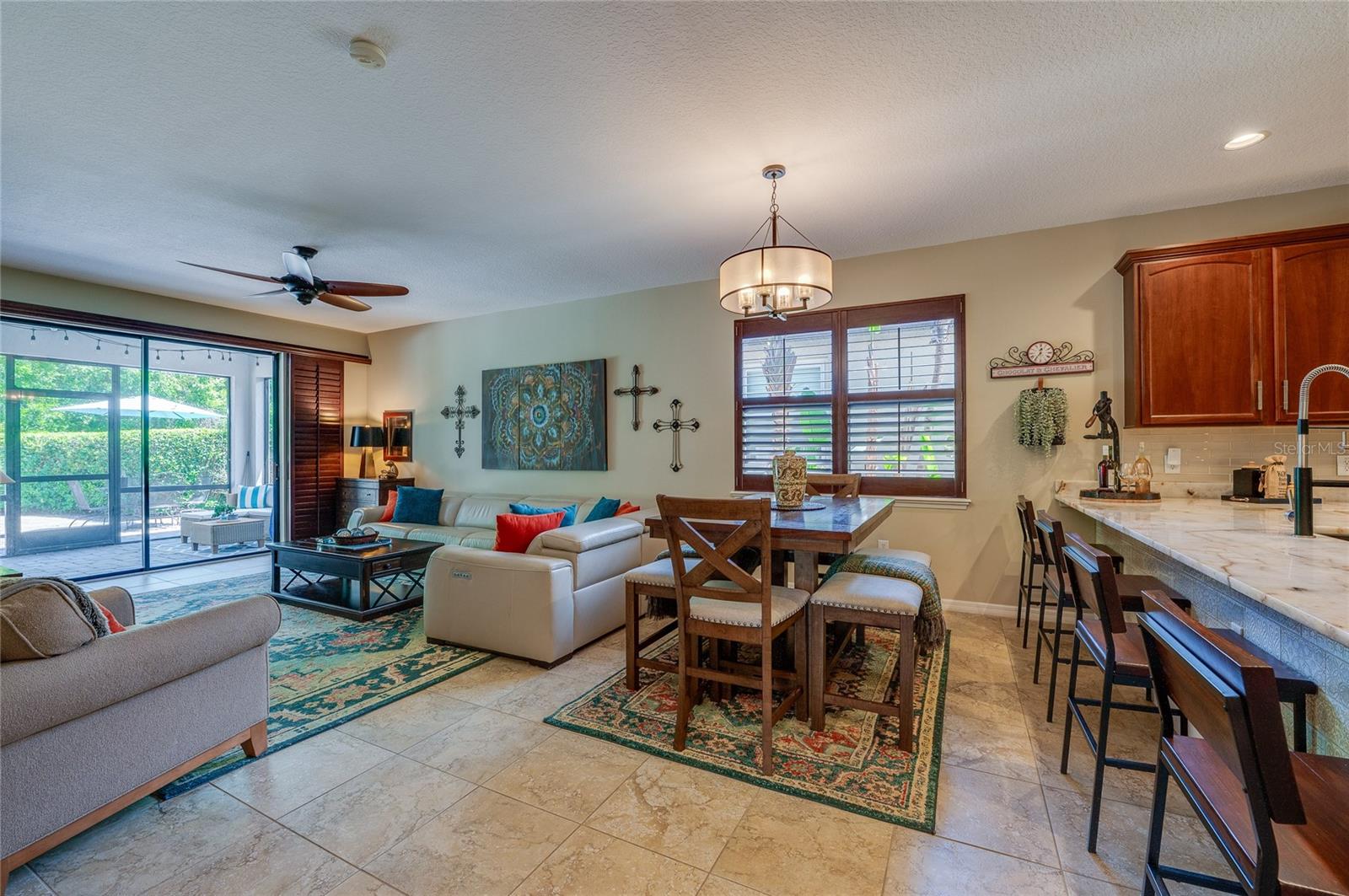 RIVIERA BELLA UNIT 2B - Residential