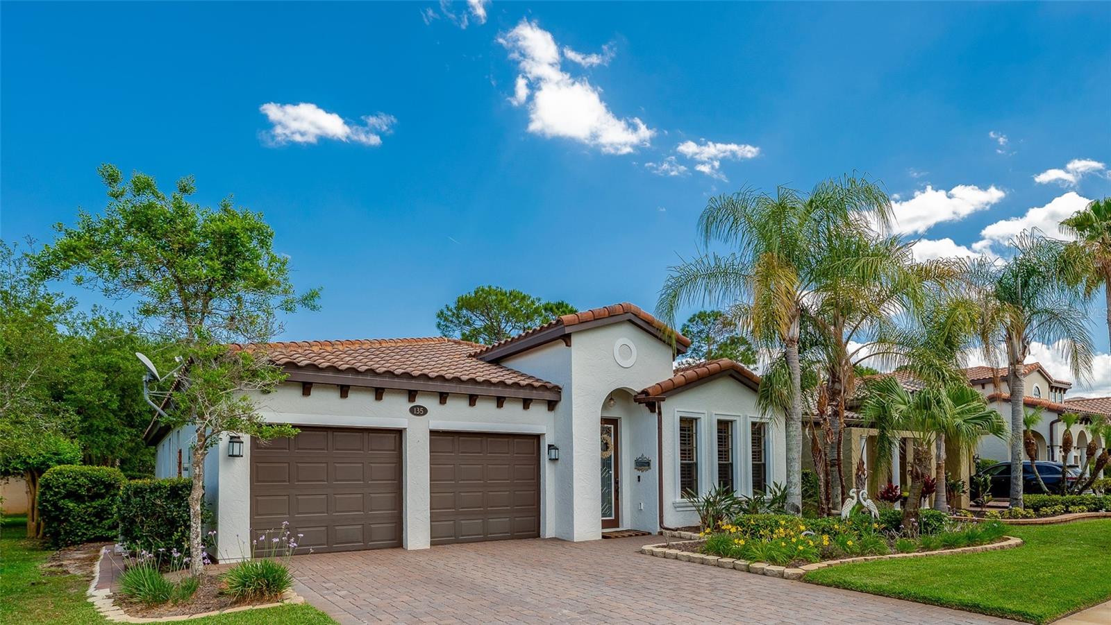RIVIERA BELLA UNIT 2B - Residential