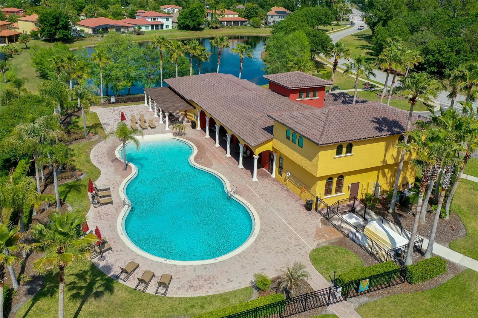 RIVIERA BELLA UNIT 2B - Residential