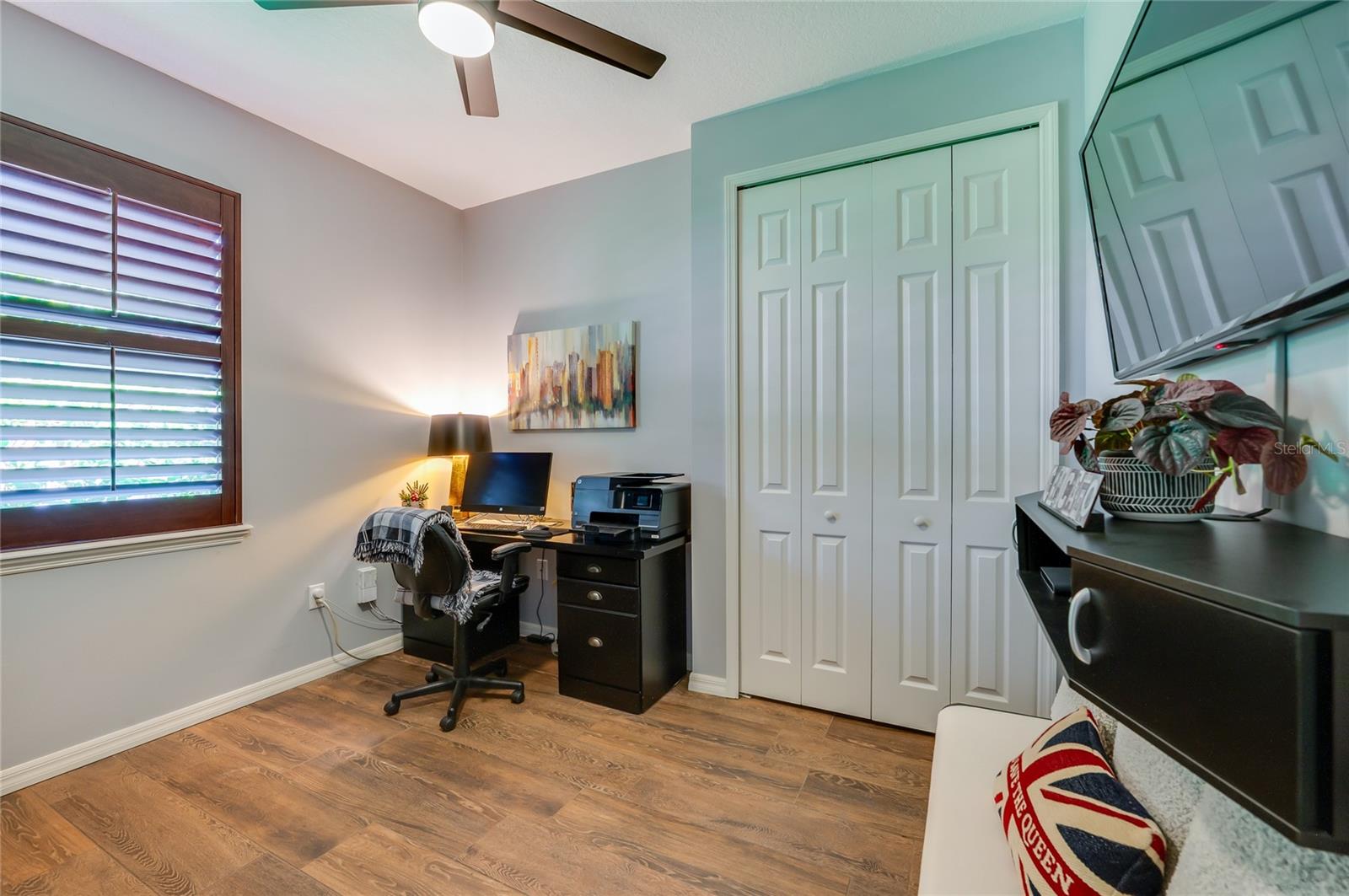 RIVIERA BELLA UNIT 2B - Residential