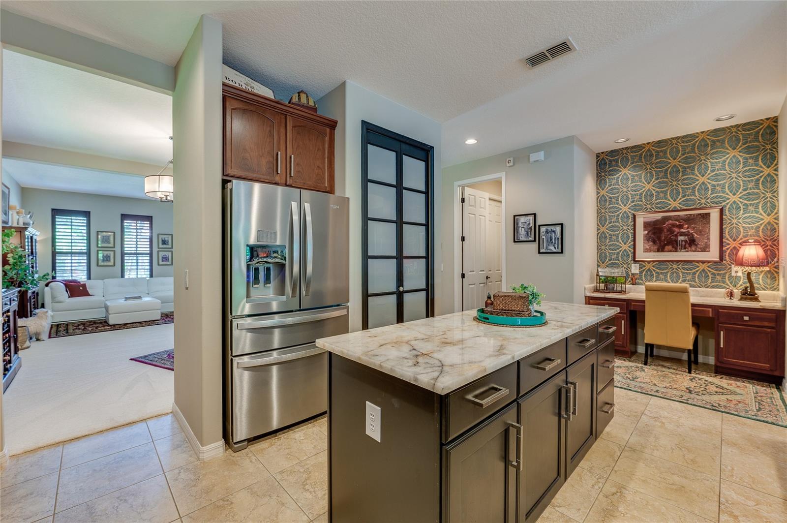 RIVIERA BELLA UNIT 2B - Residential