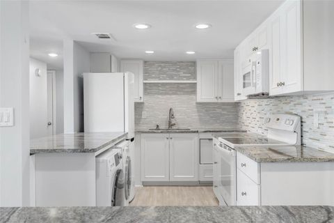 A home in PALM COAST