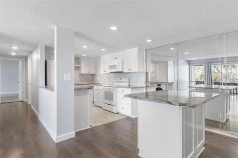 A home in PALM COAST