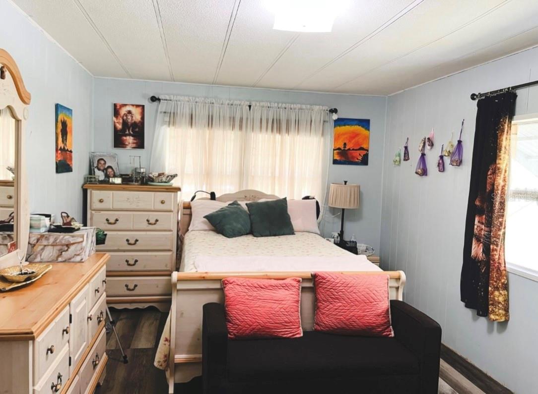 RIVER LAKES MANOR UNIT 01 - Residential