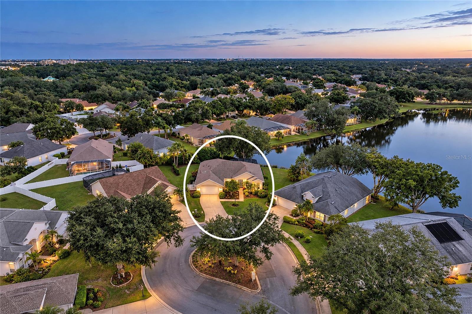 6503 DEERBERRY COURT, LAKEWOOD RANCH, FL, 34202 3 6503 DEERBERRY COURT