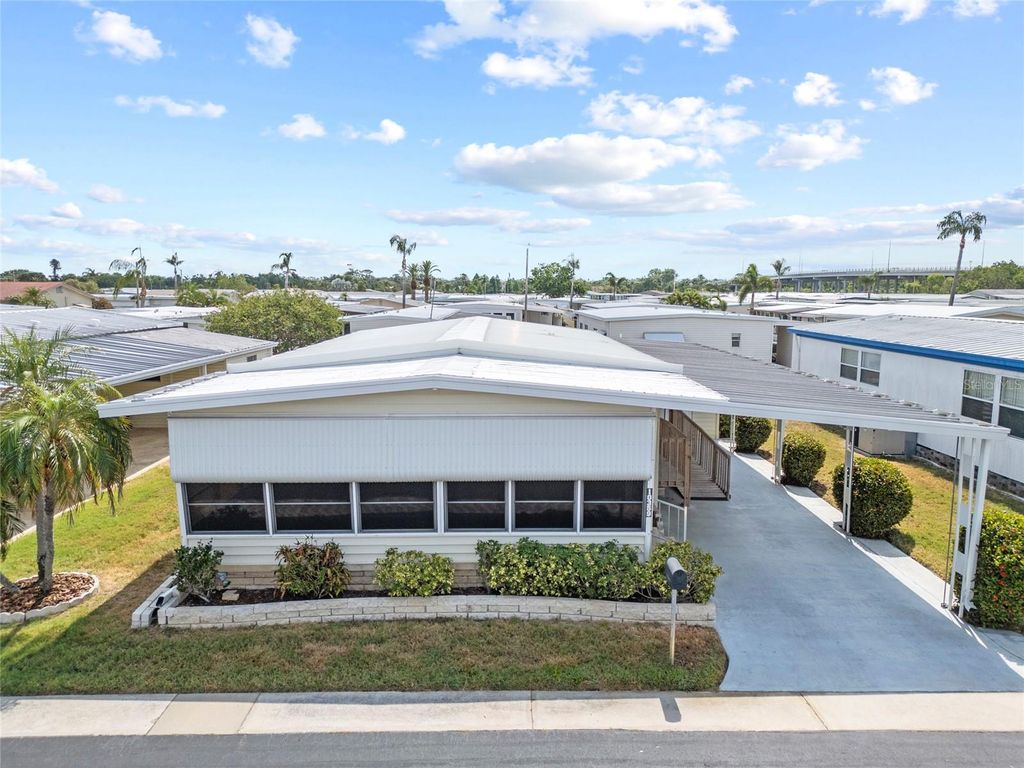 Photo of 10359 S Lake Drive #238, Largo, FL 33773 (MLS # TB8381145)