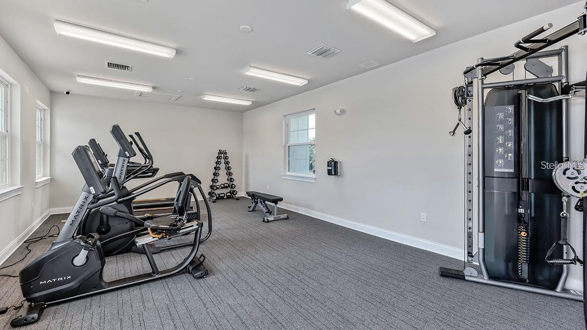 PALENCIA - Residential