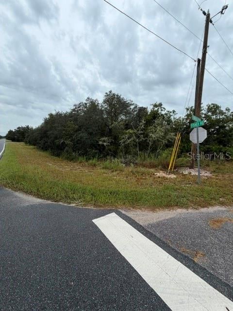 0 FISHER LOOP COURSE
