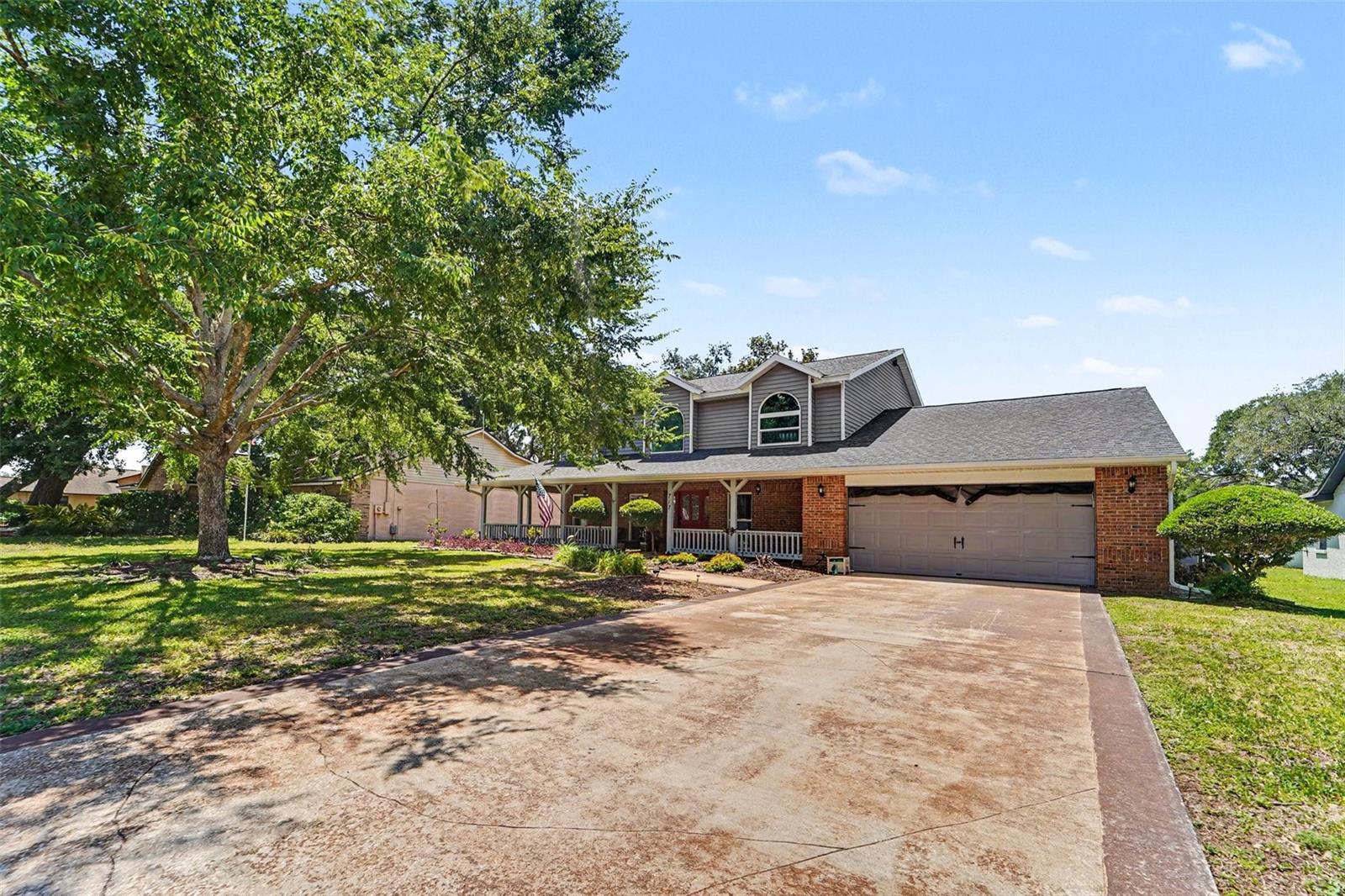LAKEVIEW VILLAGE SECTION D UNIT I - Residential