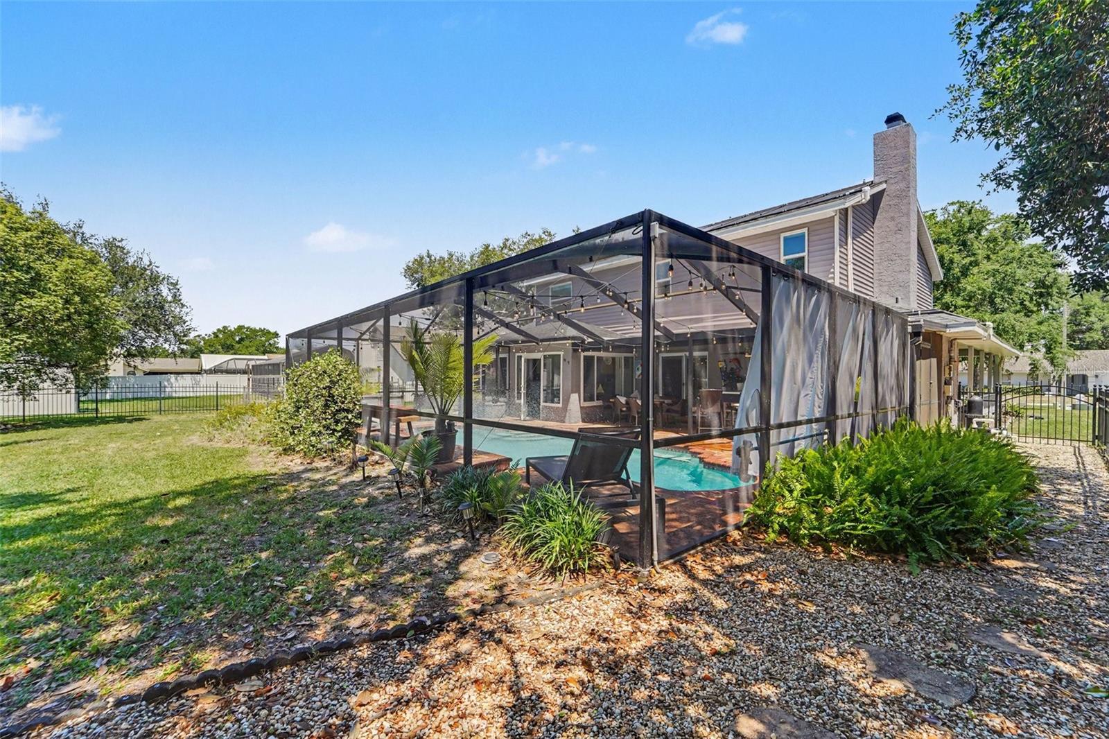 LAKEVIEW VILLAGE SECTION D UNIT I - Residential