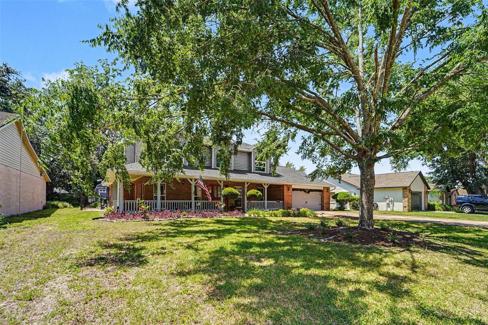 LAKEVIEW VILLAGE SECTION D UNIT I - Residential