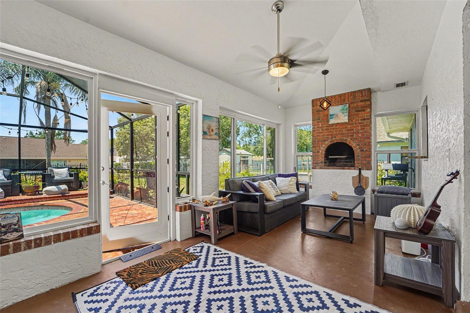 LAKEVIEW VILLAGE SECTION D UNIT I - Residential