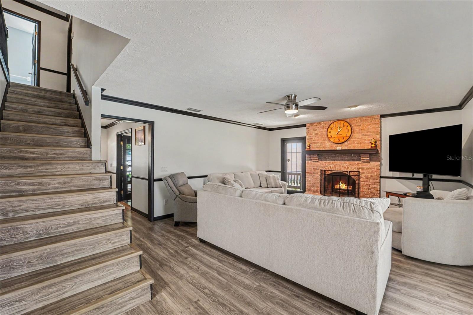 LAKEVIEW VILLAGE SECTION D UNIT I - Residential