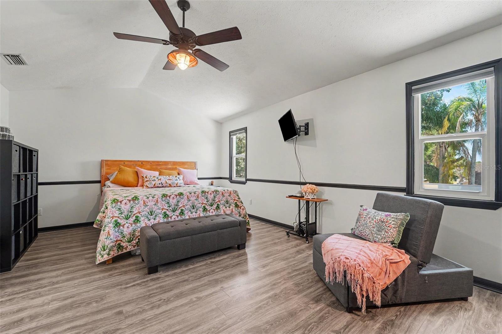 LAKEVIEW VILLAGE SECTION D UNIT I - Residential
