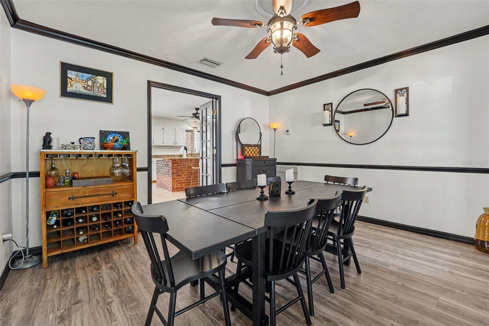 LAKEVIEW VILLAGE SECTION D UNIT I - Residential