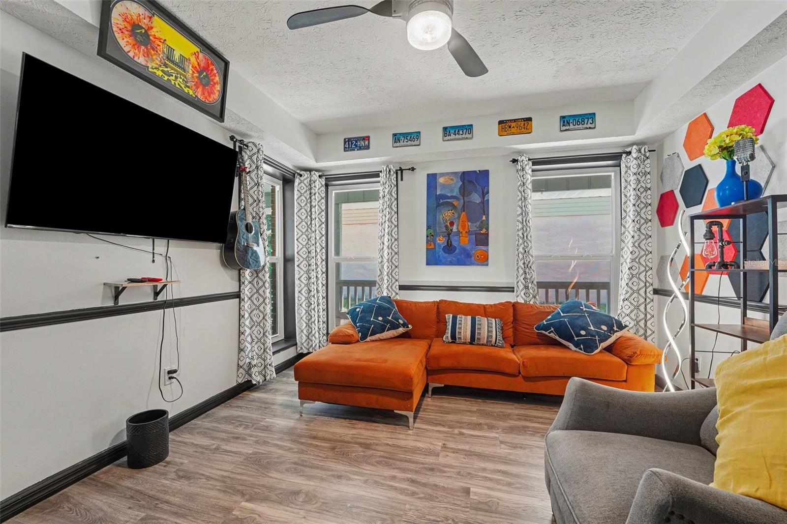 LAKEVIEW VILLAGE SECTION D UNIT I - Residential