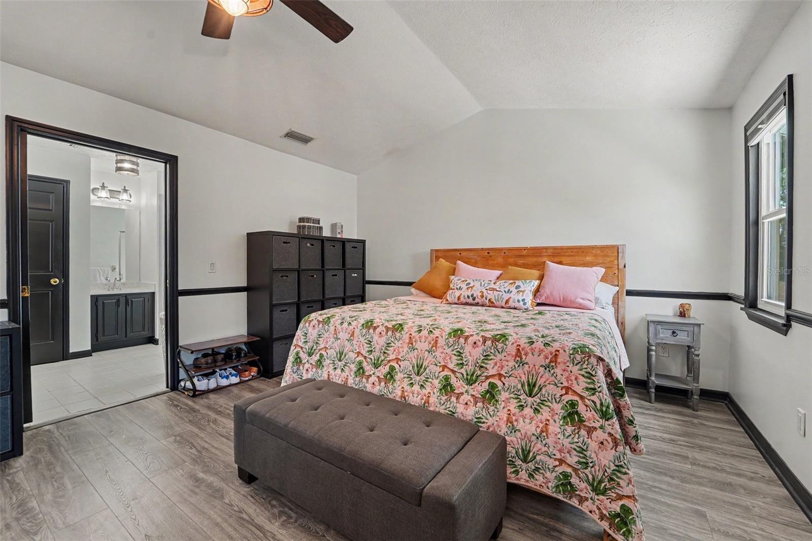 LAKEVIEW VILLAGE SECTION D UNIT I - Residential
