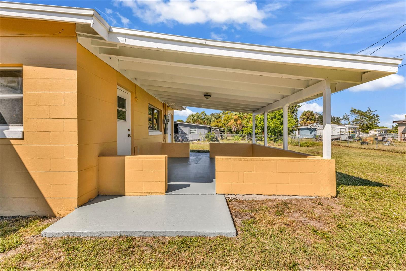 PORT CHARLOTTE SEC 011 - Residential