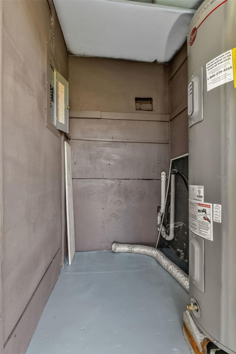 PORT CHARLOTTE SEC 011 - Residential