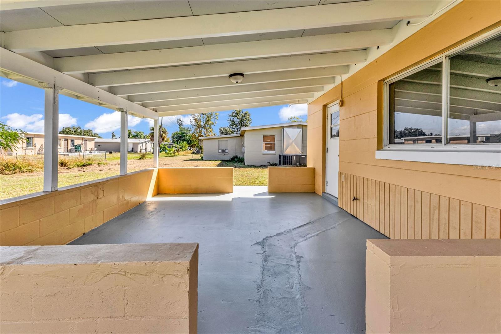 PORT CHARLOTTE SEC 011 - Residential