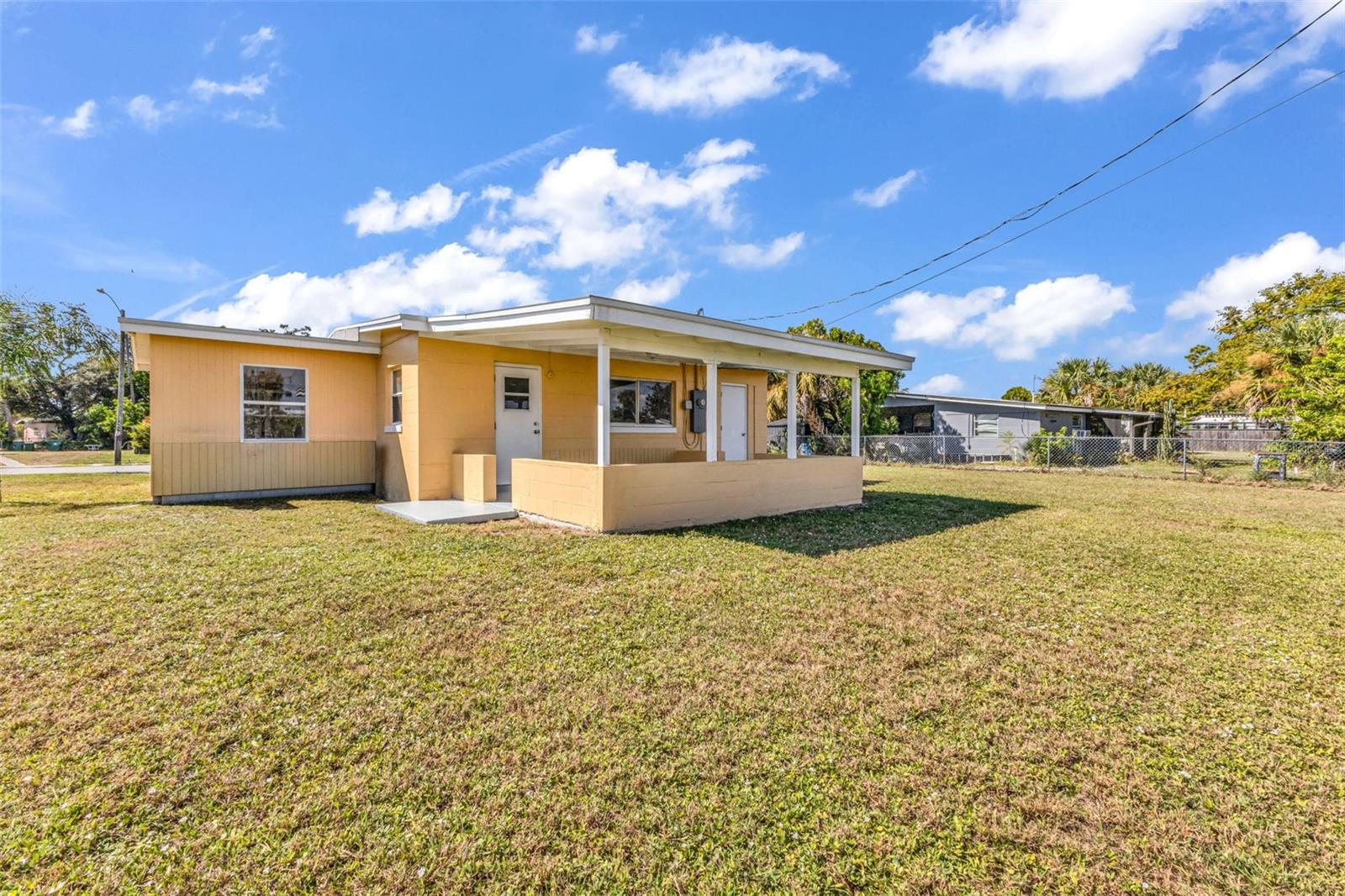 PORT CHARLOTTE SEC 011 - Residential