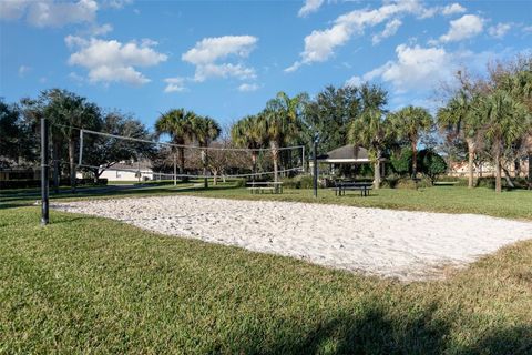 A home in KISSIMMEE