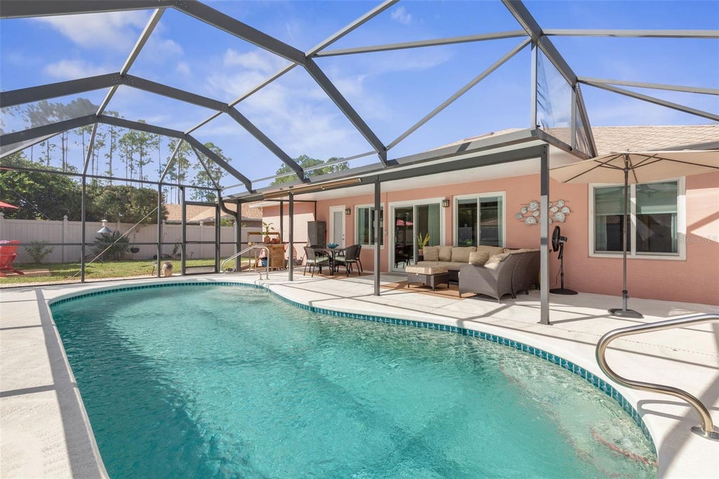 Photo of 19 Edgely Lane, Palm Coast, FL 32164 (MLS # FC322094)