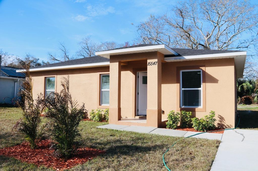 Photo of 15547 Charmwood Drive, Hudson, FL 34667 (MLS # TB8469693)