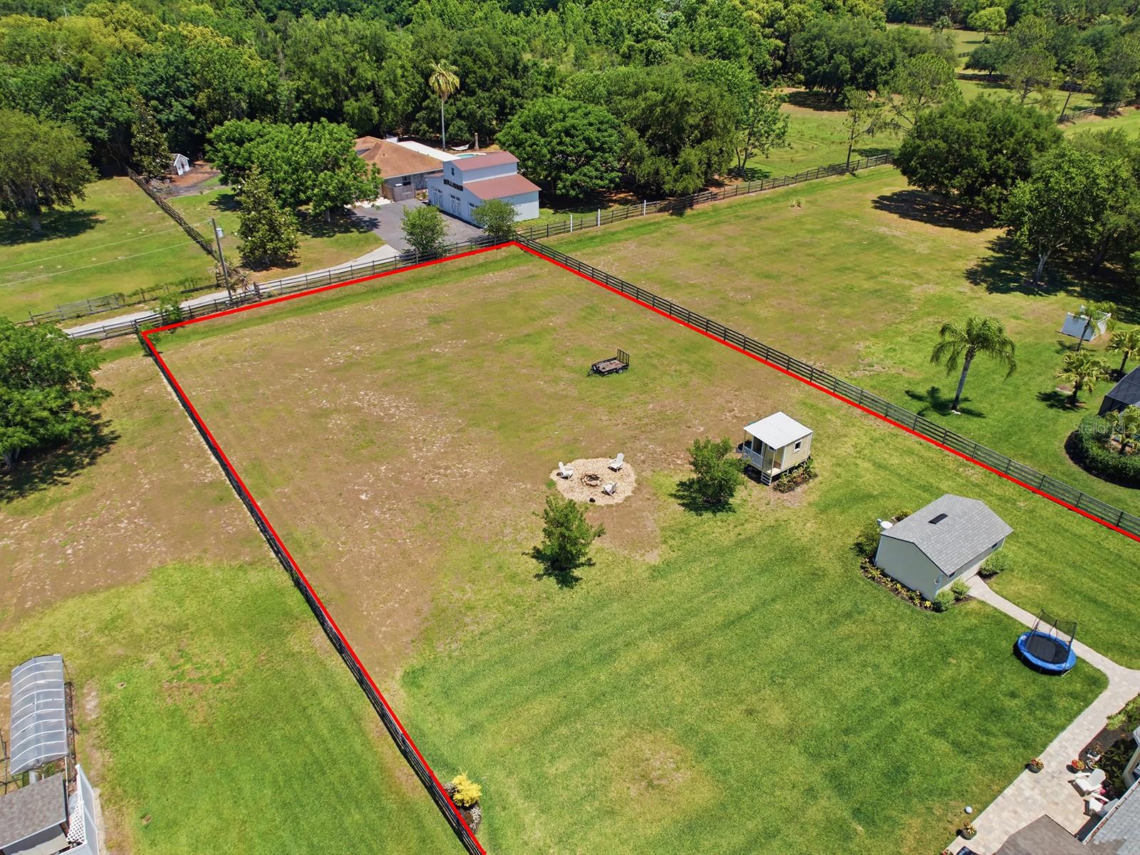 LAURELS MOUNT DORA - Residential