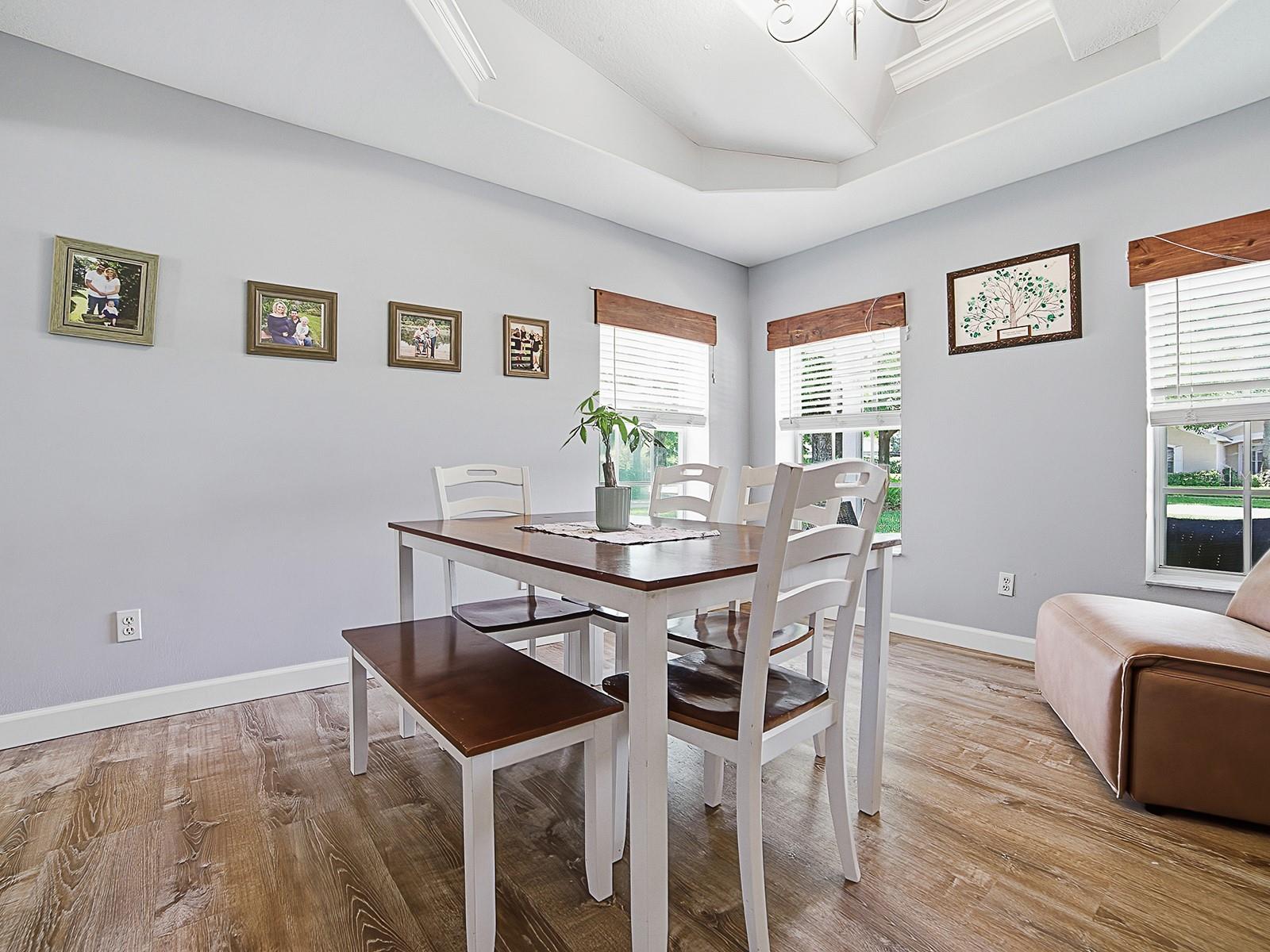 LAURELS MOUNT DORA - Residential