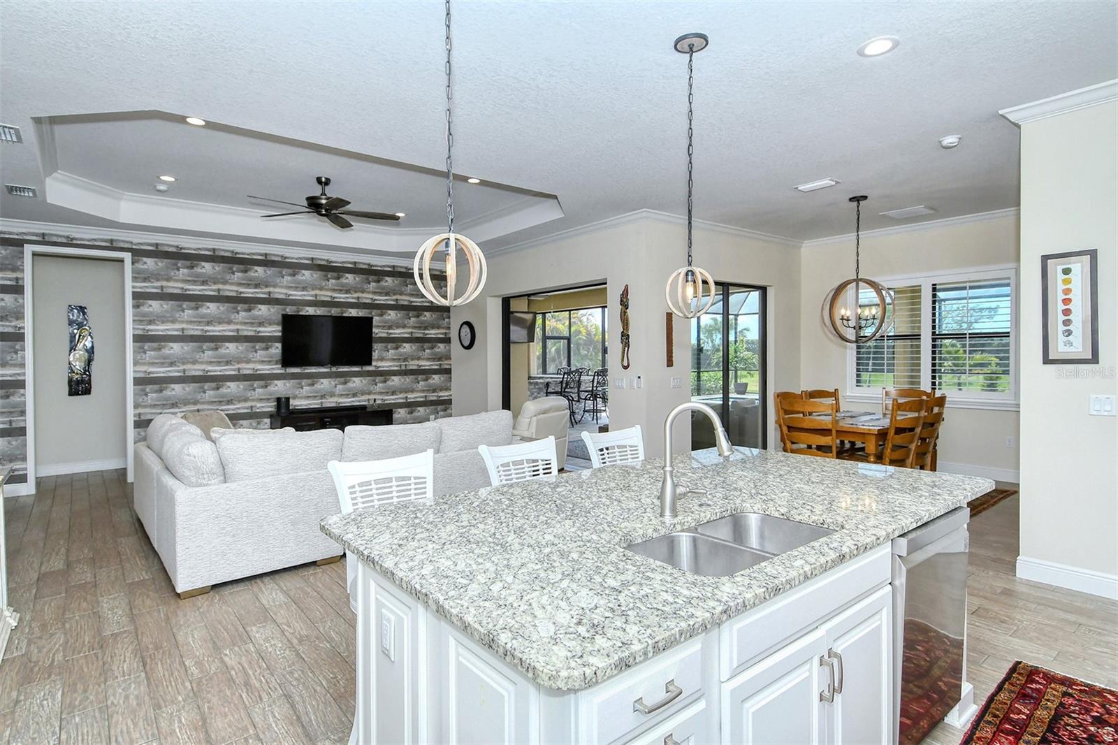 WILDGRASS - Residential