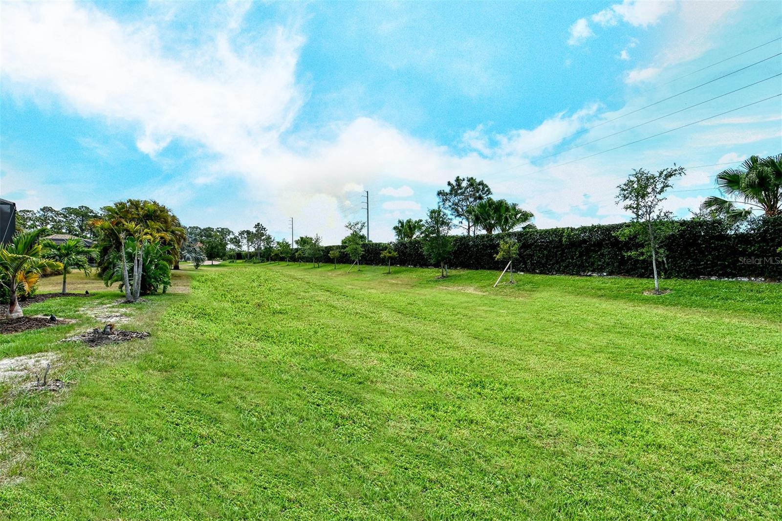 WILDGRASS - Residential