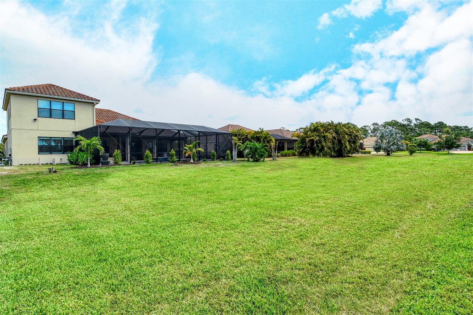 WILDGRASS - Residential