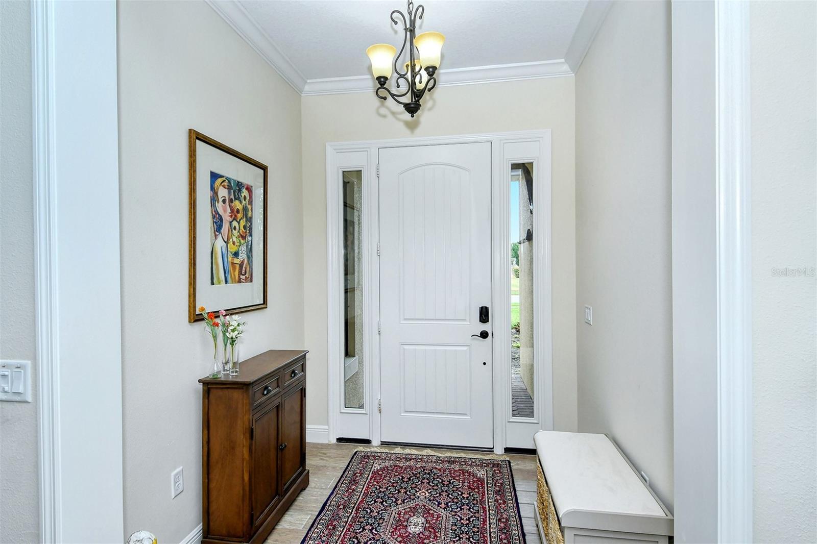 WILDGRASS - Residential