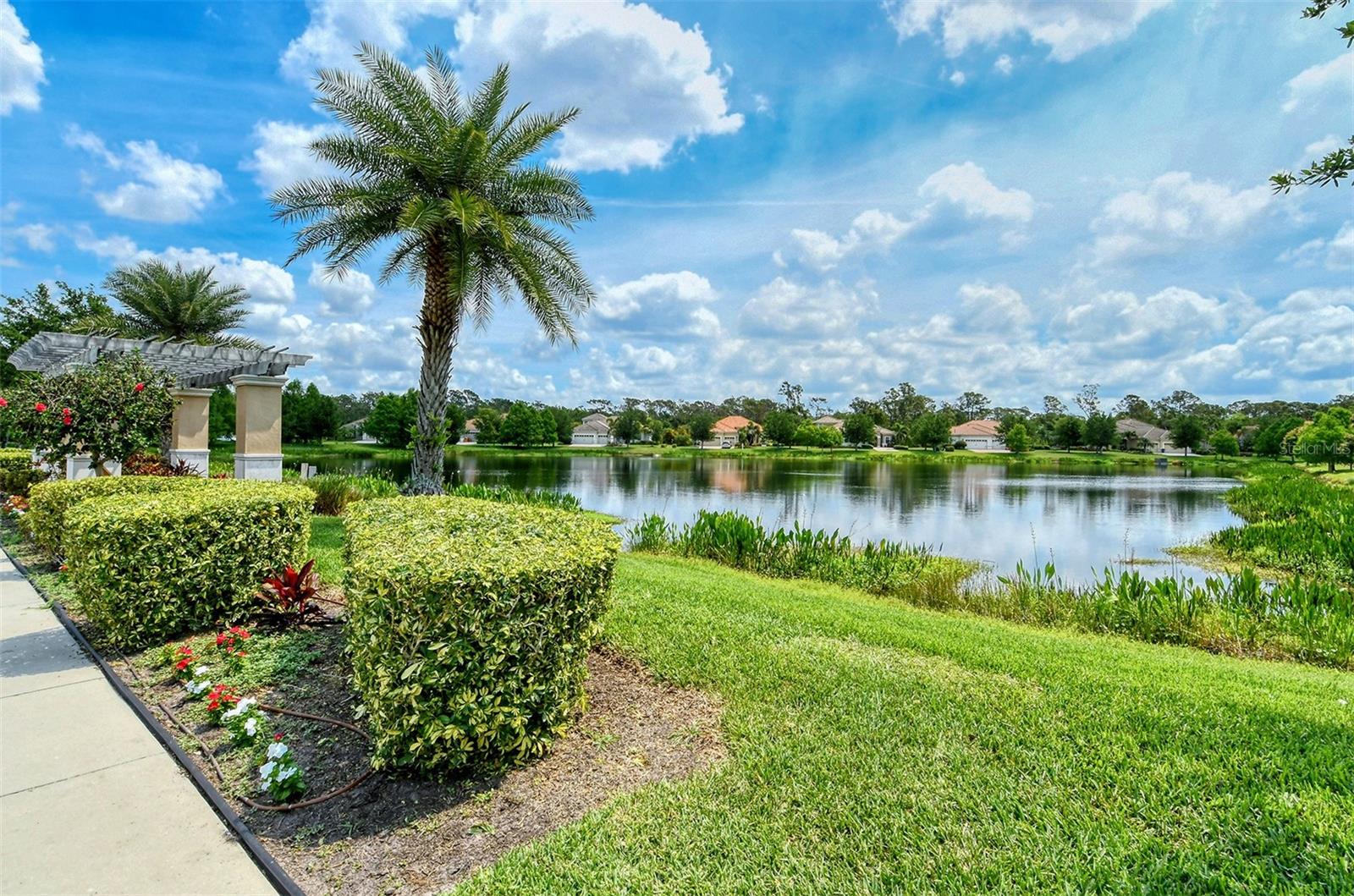 WILDGRASS - Residential