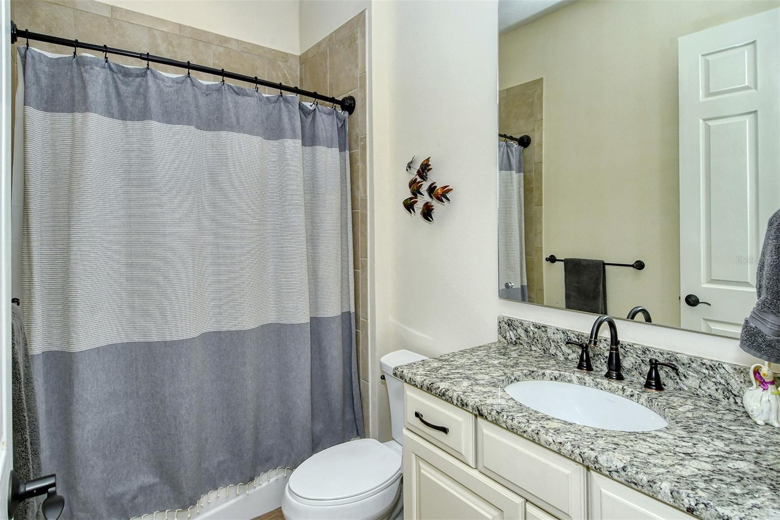 WILDGRASS - Residential