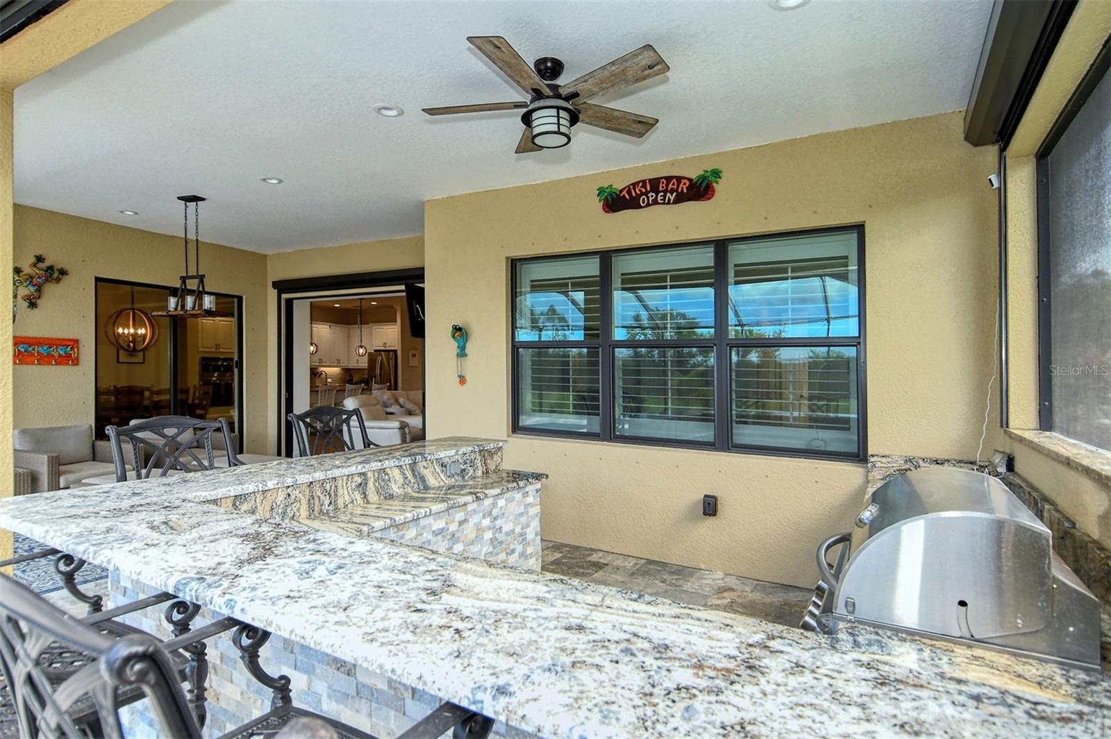 WILDGRASS - Residential