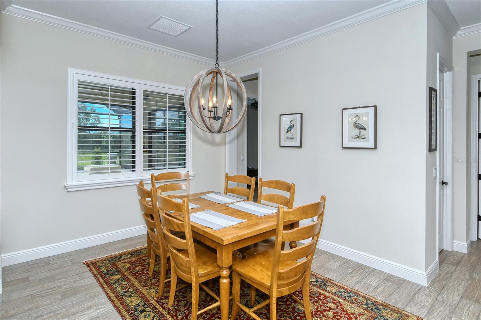 WILDGRASS - Residential